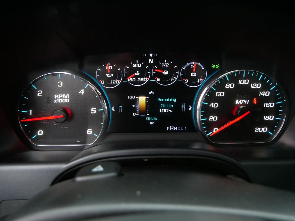 Used 2017 GMC Sierra 3500 Denali image 35