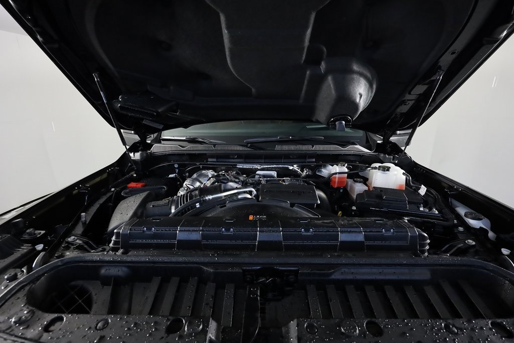 Used 2026 GMC Sierra 3500 Denali Ultimate image 47