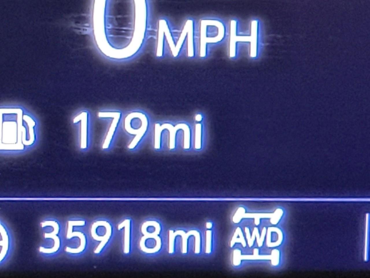 Used 2023 Buick Envision Preferred w/ Sport Touring Package image 3