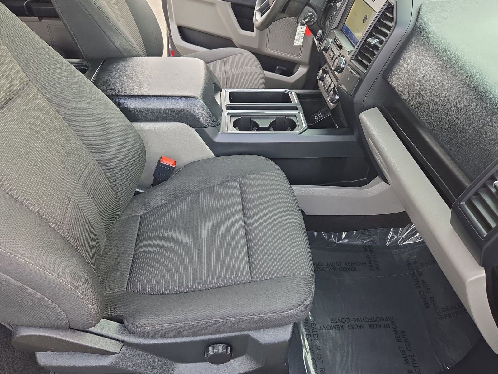 Used 2020 Ford F150 XL w/ Equipment Group 101A Mid image 30