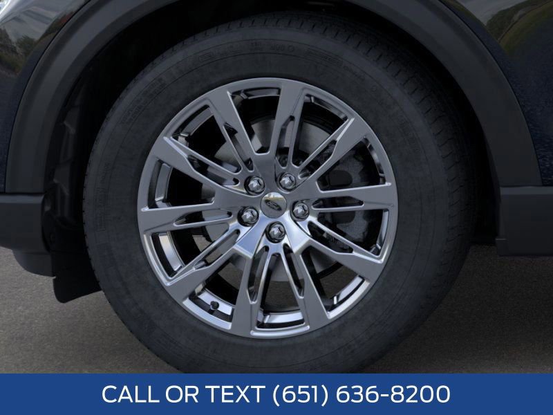 Used 2026 Ford Explorer Active w/ Active Comfort Package image 22