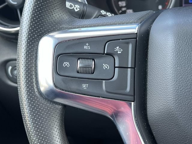 Certified 2021 Chevrolet Blazer LT FWD image 27