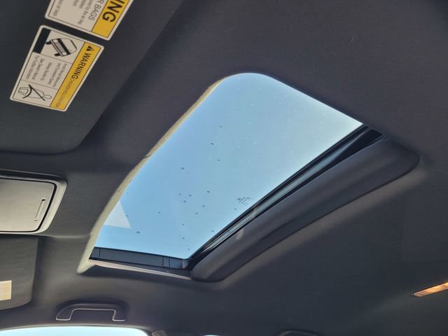 Used 2023 Honda Passport Elite image 18