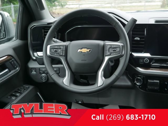 New 2026 Chevrolet Silverado 1500 LT image 44