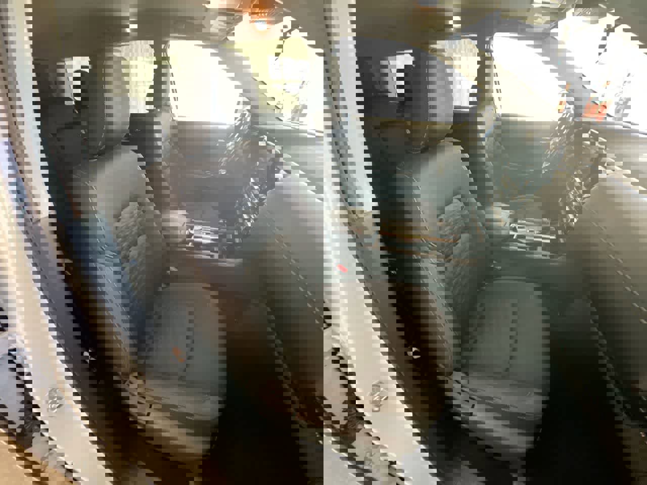 Used 2022 Nissan Pathfinder SV image 24