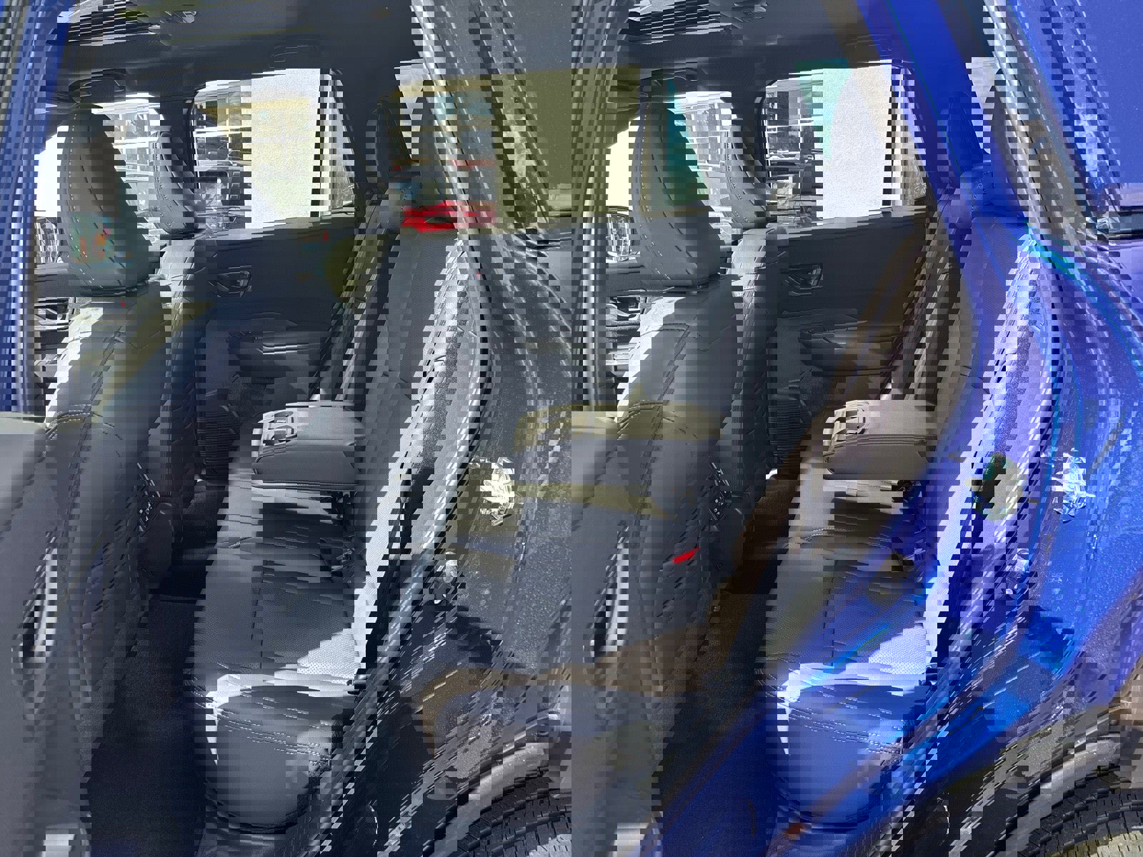 New 2026 Subaru Outback Limited image 34