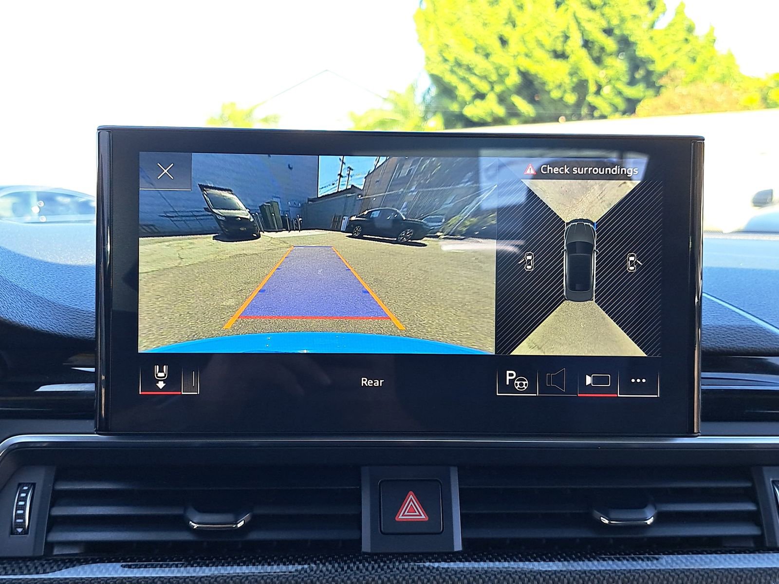 Used 2022 Audi S5 Prestige w/ Prestige Package image 23