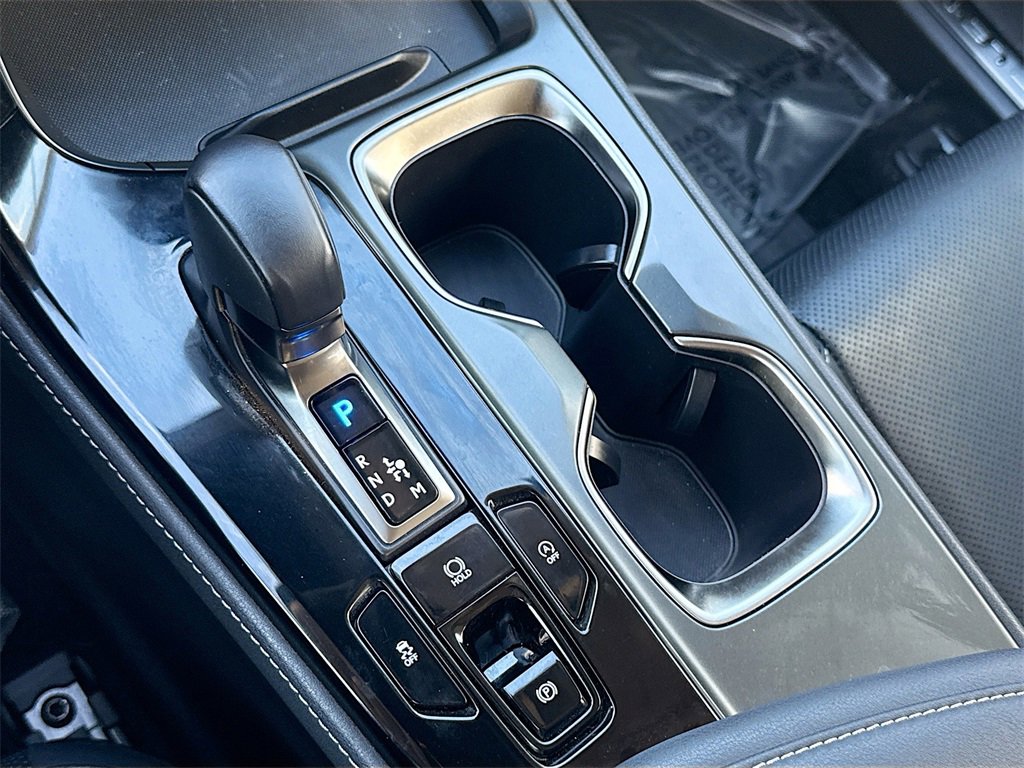 Used 2025 Lexus NX 250 FWD w/ Premium Package image 17