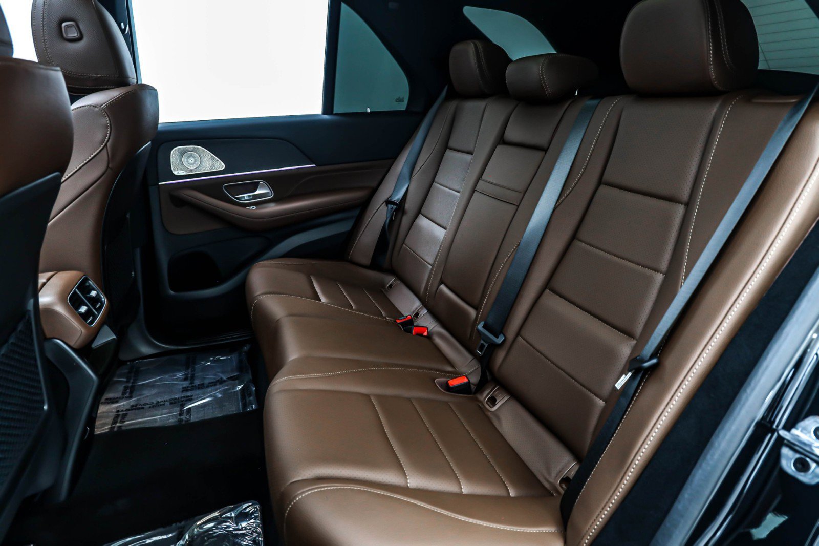 Certified 2025 Mercedes-Benz GLE 450 4MATIC image 9