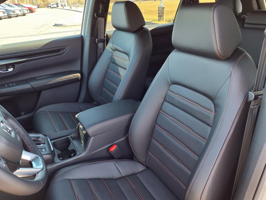 New 2026 Honda CR-V Sport-L image 12