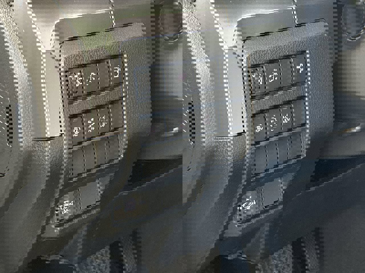 New 2026 Toyota Tacoma TRD Off-Road image 12