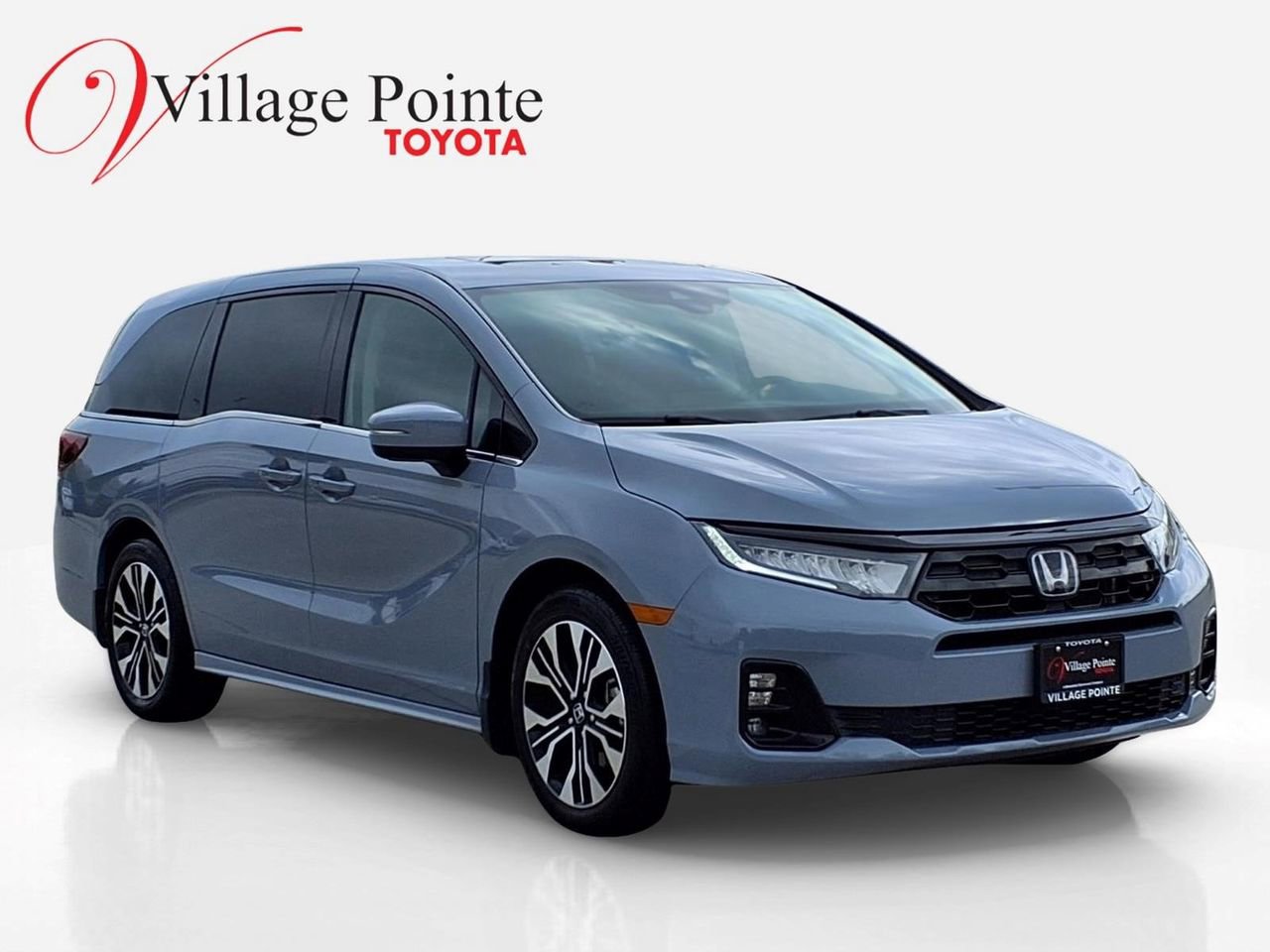Used 2025 Honda Odyssey Elite image 10