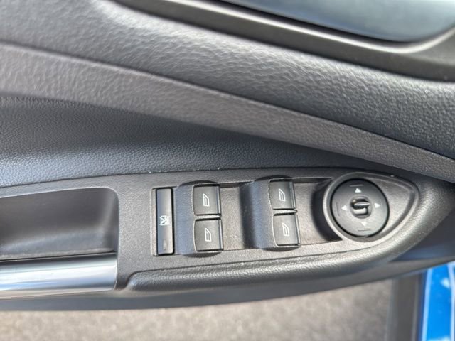 Used 2018 Ford Escape SE AWD/4WD image 14