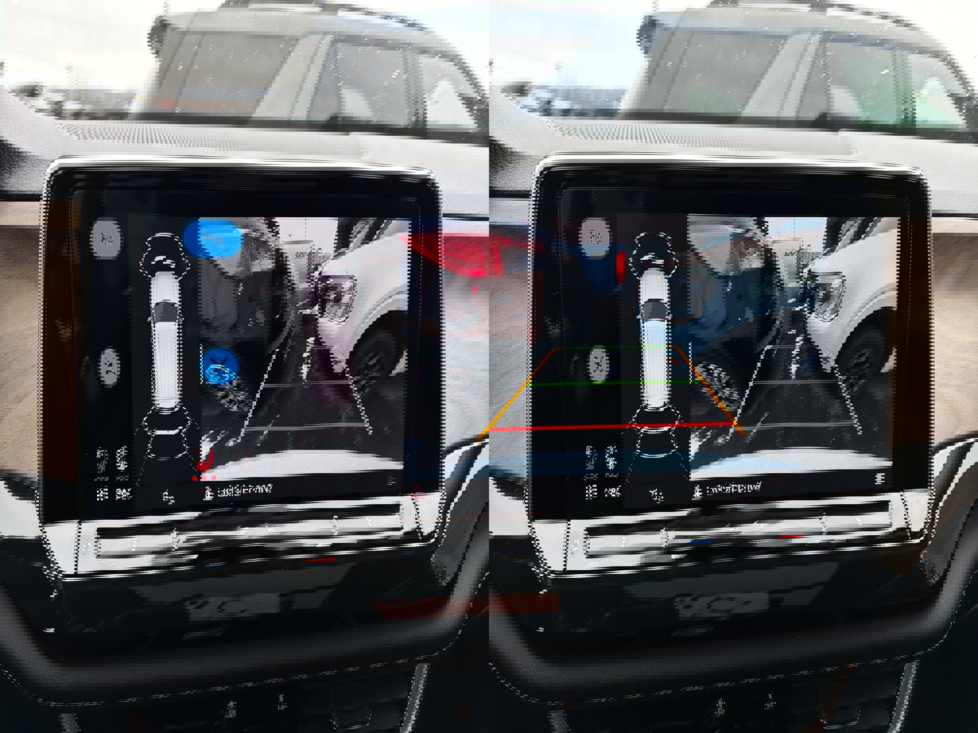 Used 2025 Volkswagen Atlas SE w/ Panoramic Sunroof Package image 17