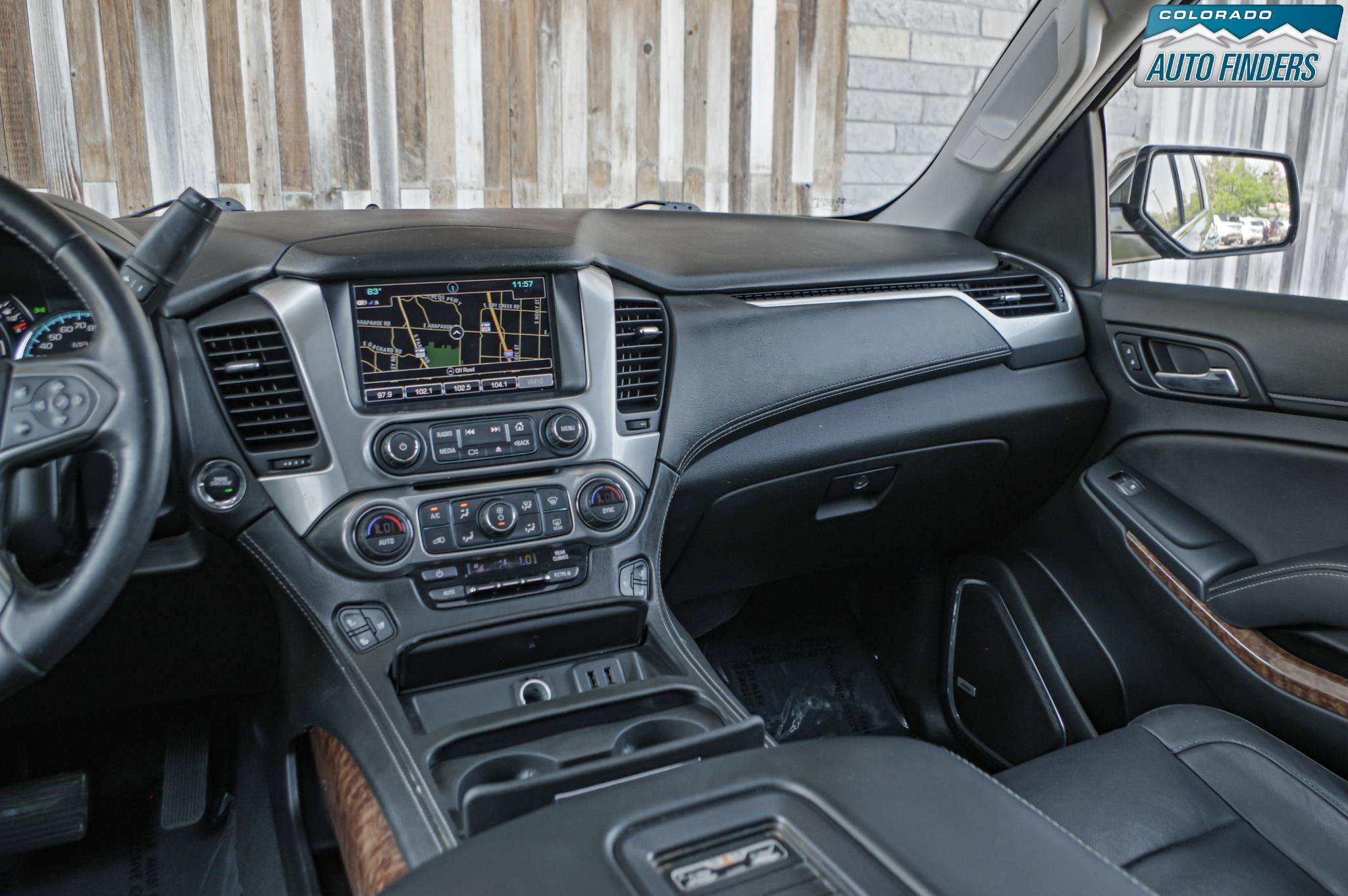 Used 2019 Chevrolet Tahoe Premier AWD/4WD image 18