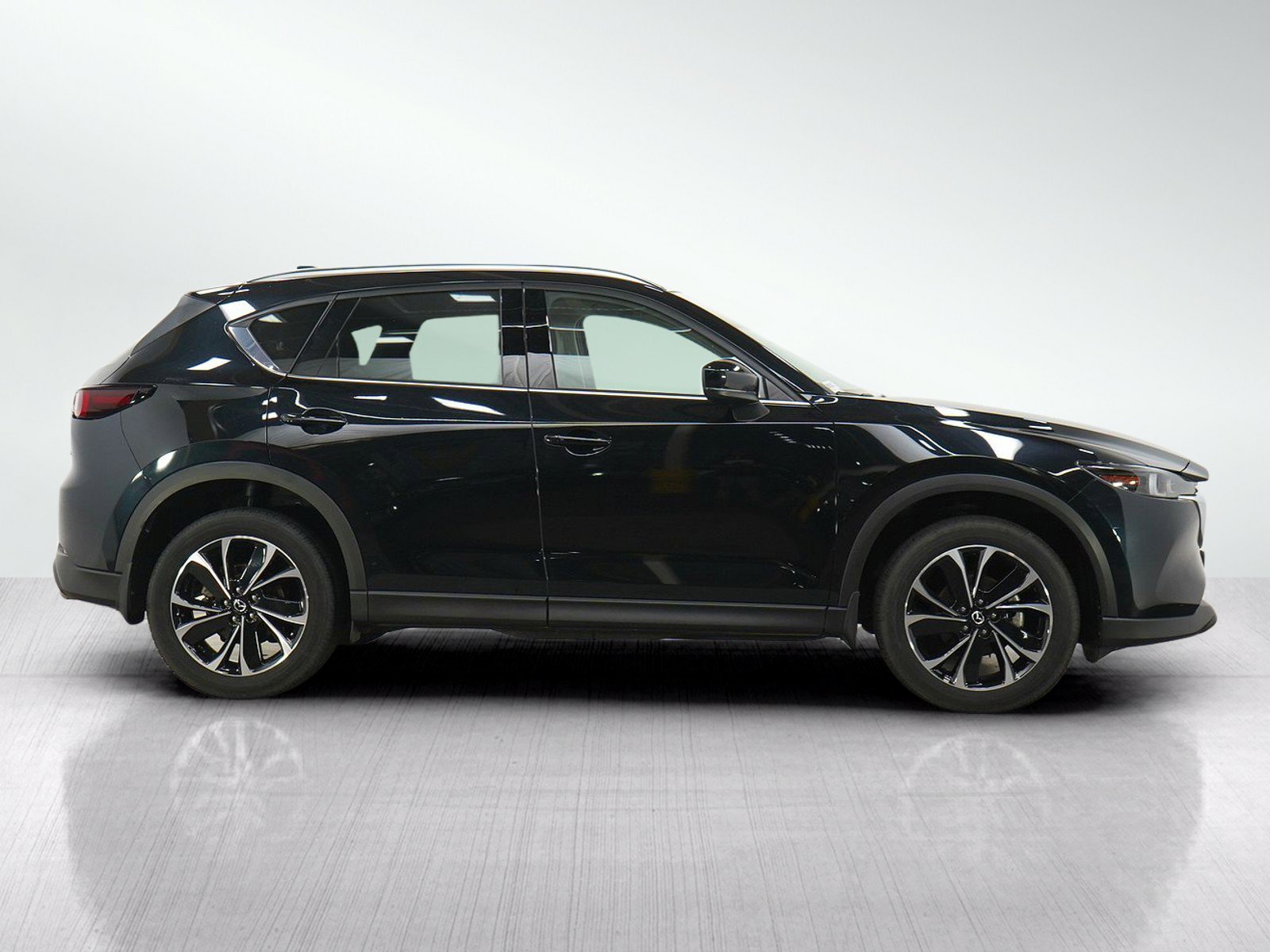 Used 2023 MAZDA CX-5 AWD 2.5 S w/ Premium Plus Pkg image 7