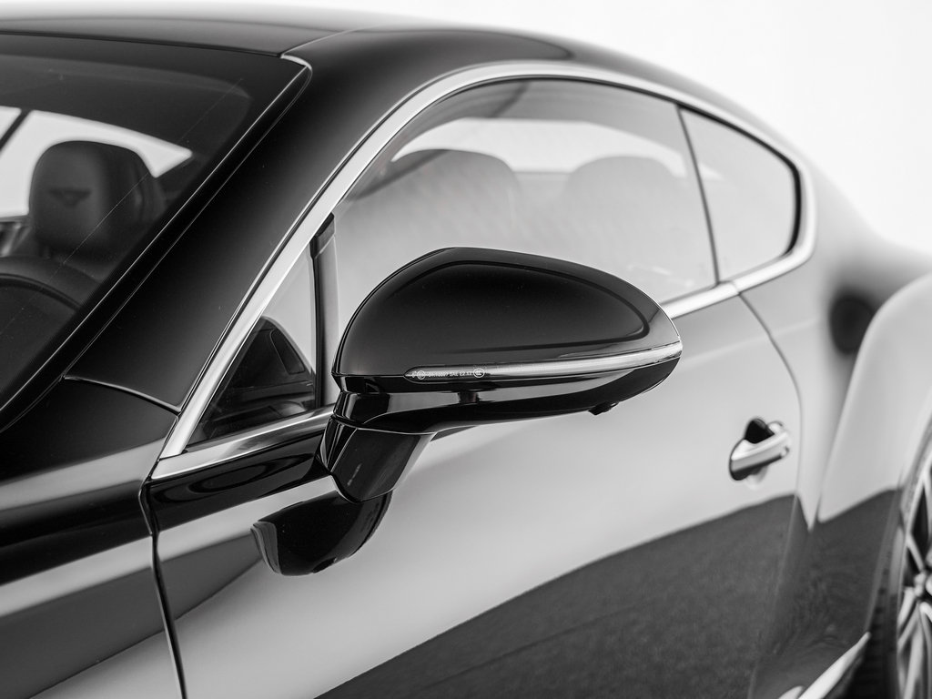 New 2026 Bentley Continental GT AWD/4WD image 46