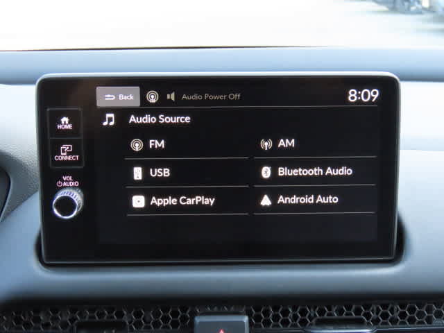 New 2027 Honda HR-V LX image 19