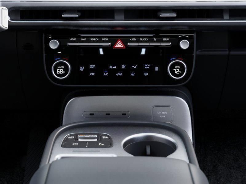 New 2026 Hyundai Ioniq 9 SE AWD/4WD image 16