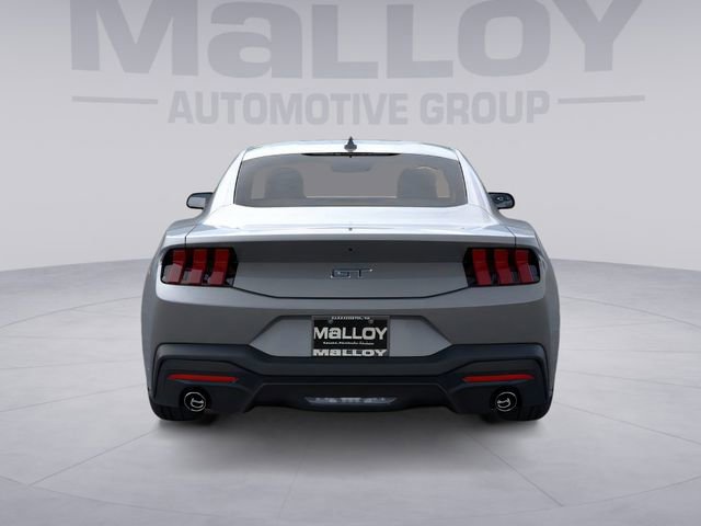 New 2026 Ford Mustang GT RWD image 5