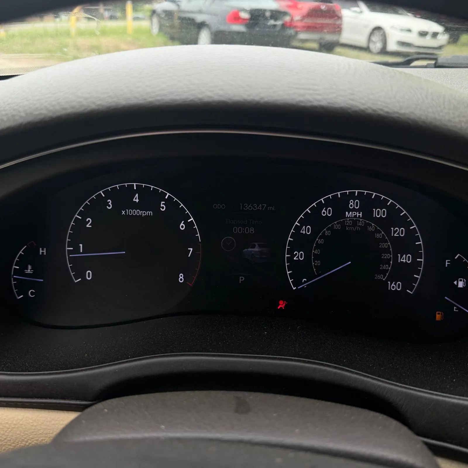 Used 2012 Hyundai Genesis 3.8 w/ Premium Pkg RWD image 16