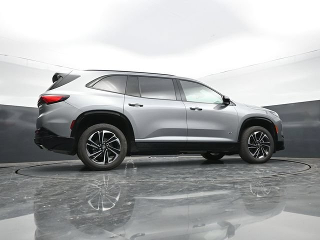 Used 2026 Buick Enclave Sport Touring AWD/4WD image 62