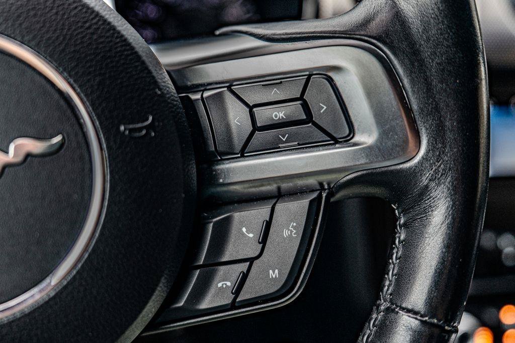 Used 2019 Ford Mustang GT RWD image 26
