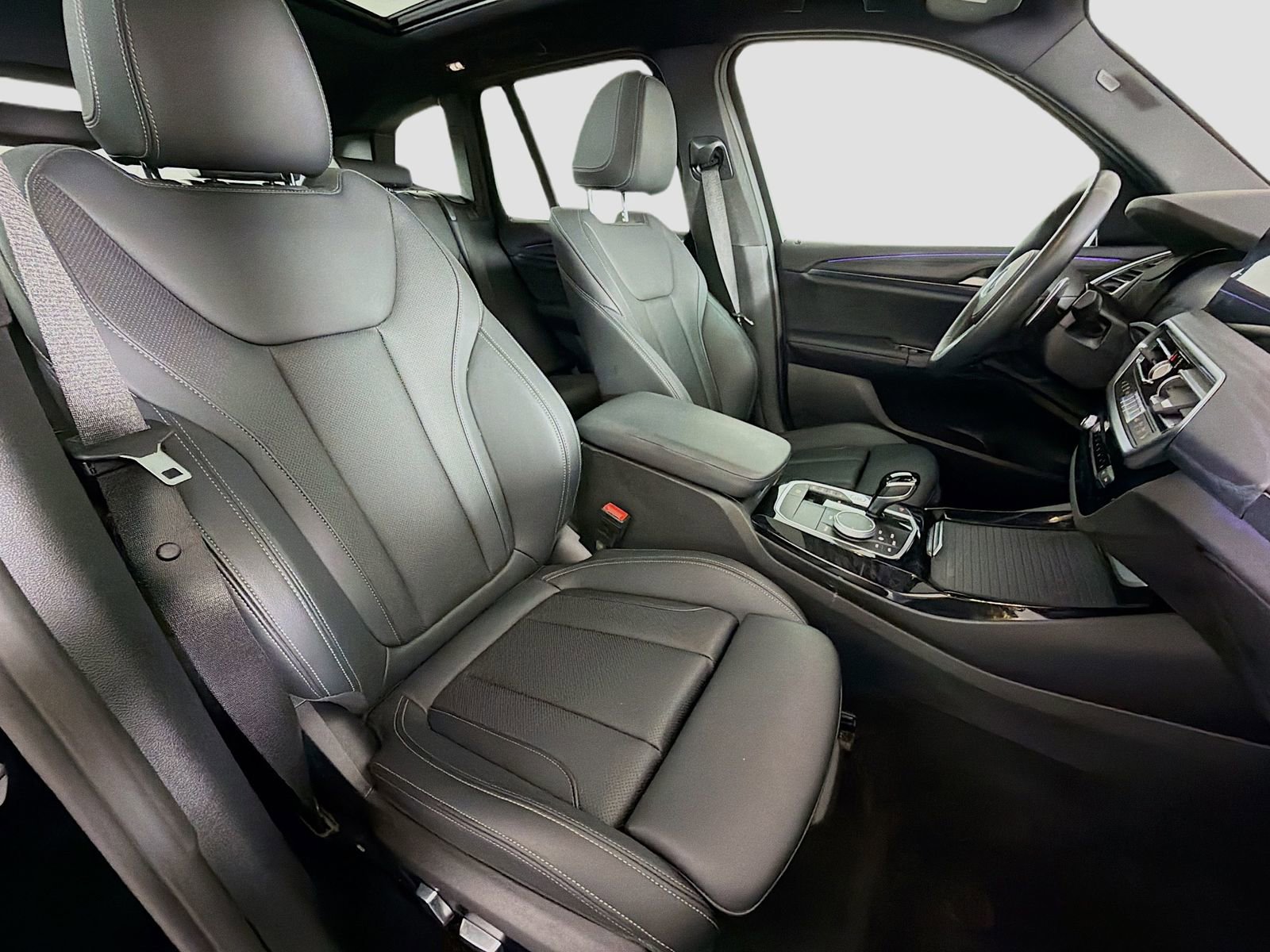 Used 2023 BMW X3 xDrive30i w/ M Sport Package image 30