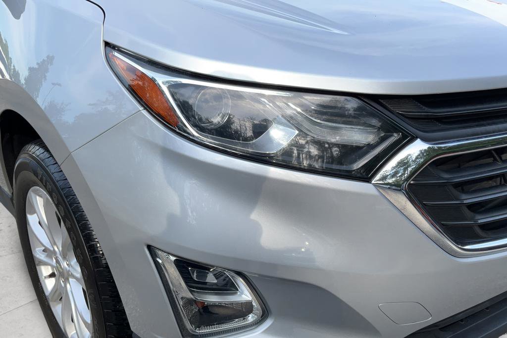 Used 2019 Chevrolet Equinox LS w/ LPO, Floor Liner Package FWD image 30