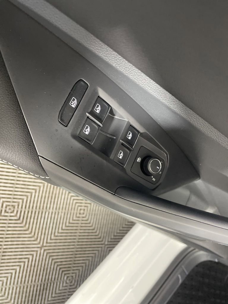 New 2026 Volkswagen Jetta Sport FWD image 9