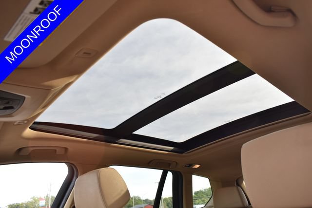 Used 2016 BMW X3 xDrive28i w/ Driver Assistance Package AWD/4WD image 7