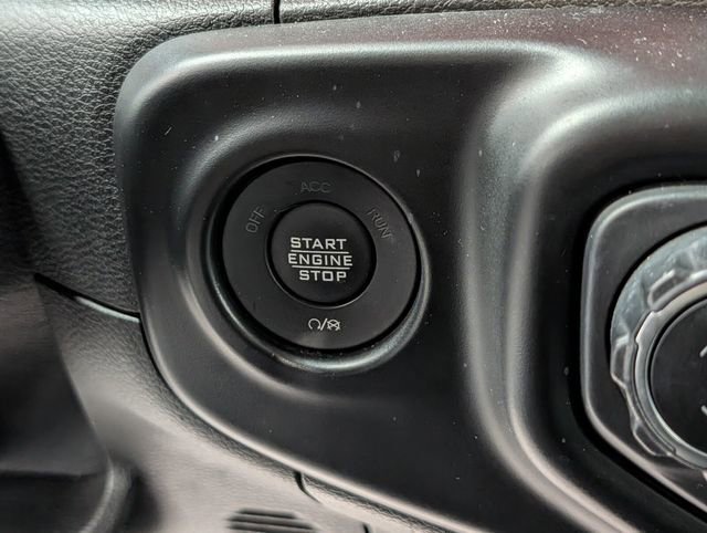 Used 2021 Jeep Wrangler Unlimited Rubicon image 22