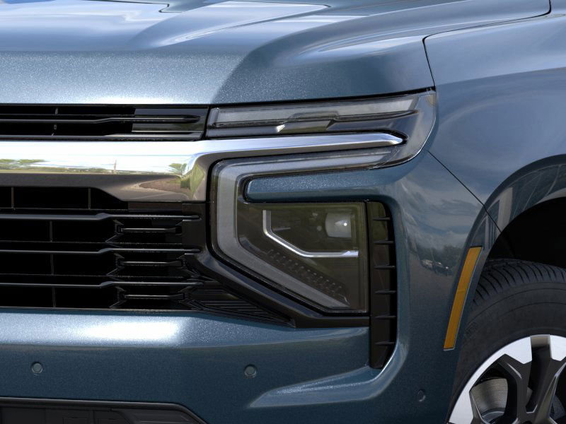 New 2025 Chevrolet Tahoe LS image 10