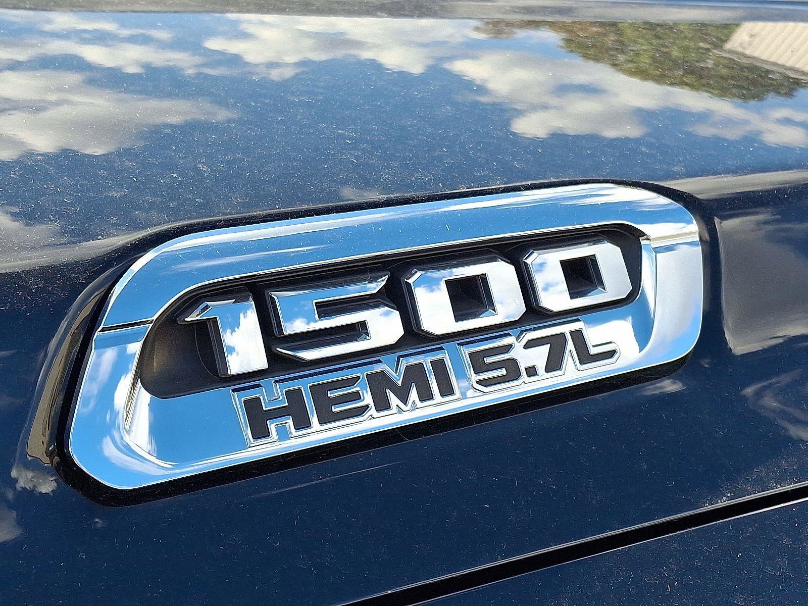 Used 2019 RAM 1500 Limited image 10