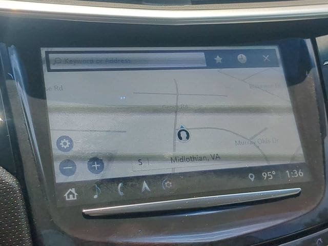 Used 2019 Cadillac XTS Luxury FWD image 19