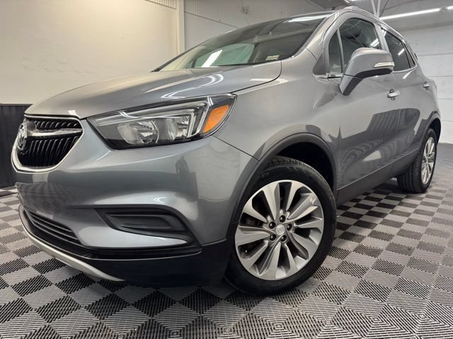 Used 2019 Buick Encore Preferred FWD image 3