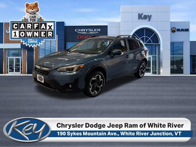 Used 2023 Subaru Crosstrek 2.5i Limited