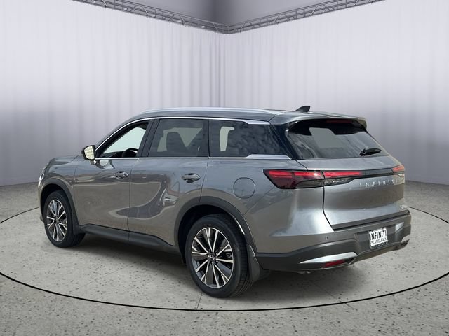 New 2027 INFINITI QX60 Luxe w/ Cargo Package FWD image 7