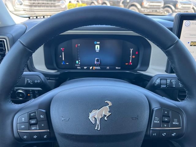 New 2026 Ford Bronco Sport Big Bend w/ Convenience Package AWD/4WD image 21