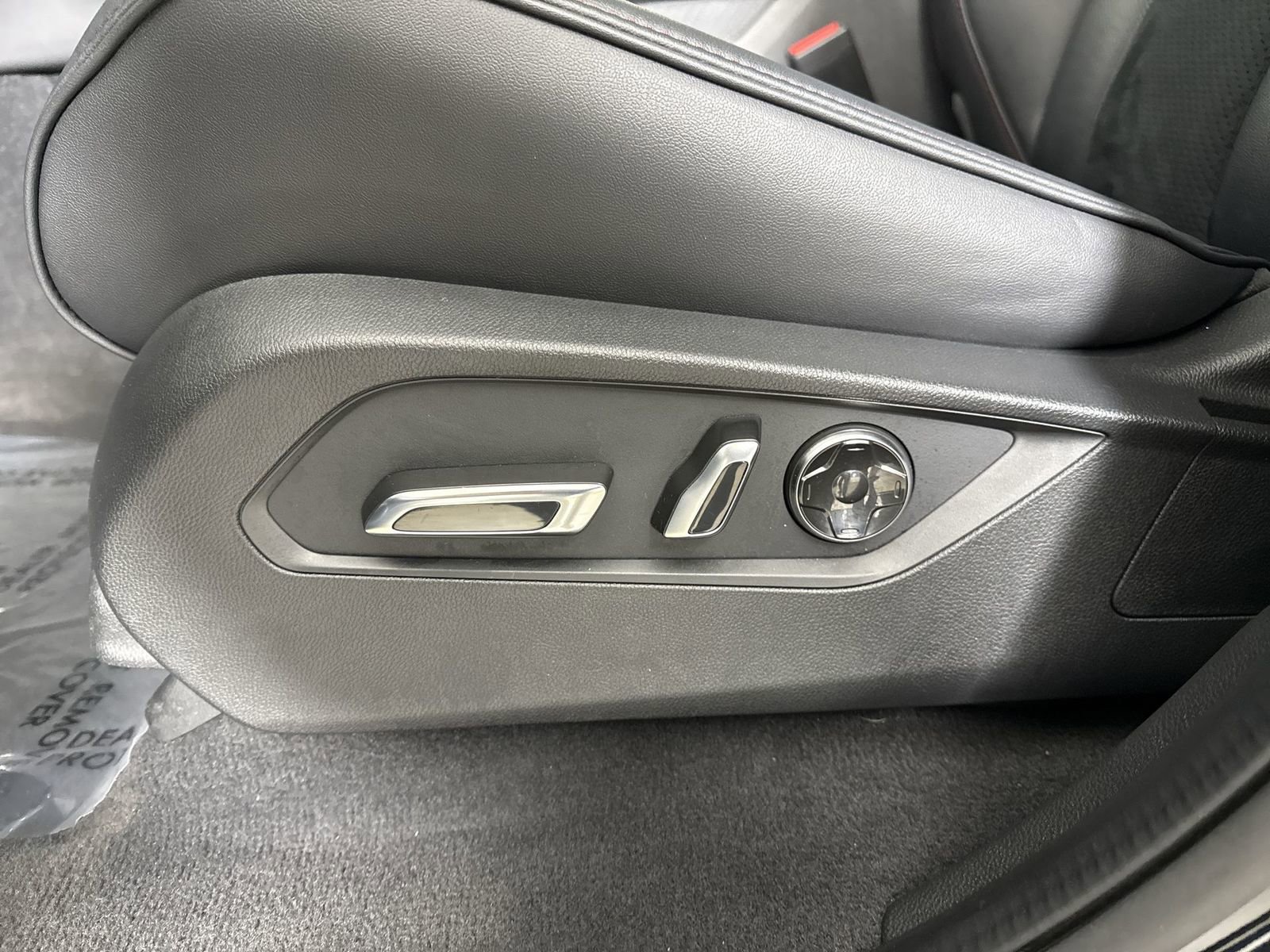 Certified 2023 Acura MDX A-Spec image 23