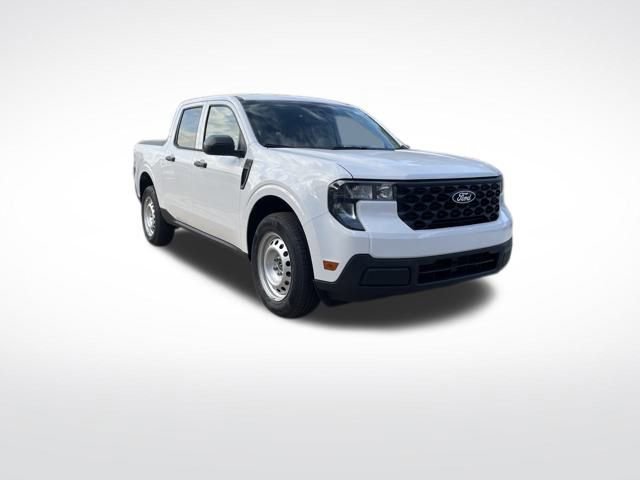 New 2025 Ford Maverick XL w/ Equipment Group 101A image 9