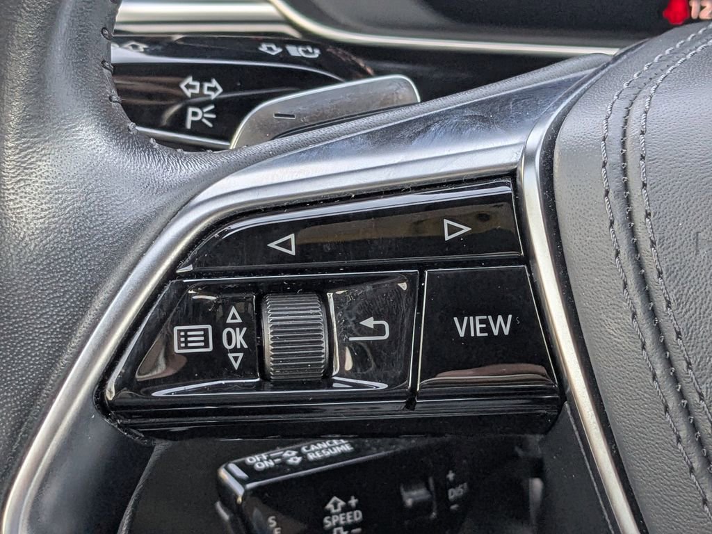 Used 2019 Audi A8 L 3.0T w/ Luxury Package image 31