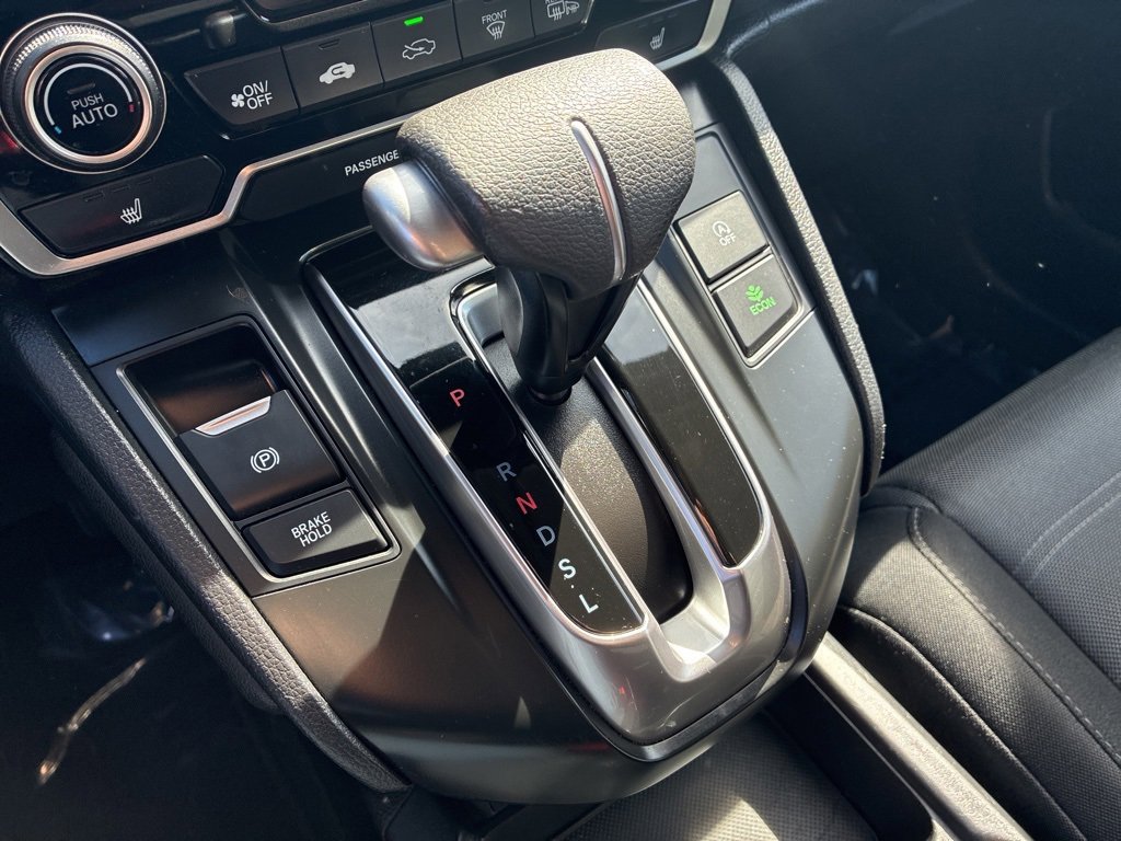 Used 2021 Honda CR-V EX image 18