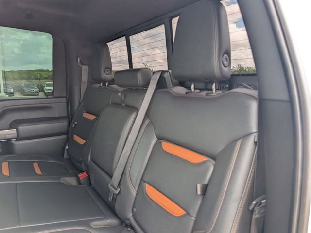 Used 2022 GMC Sierra 2500 AT4 w/ AT4 Preferred Package image 28