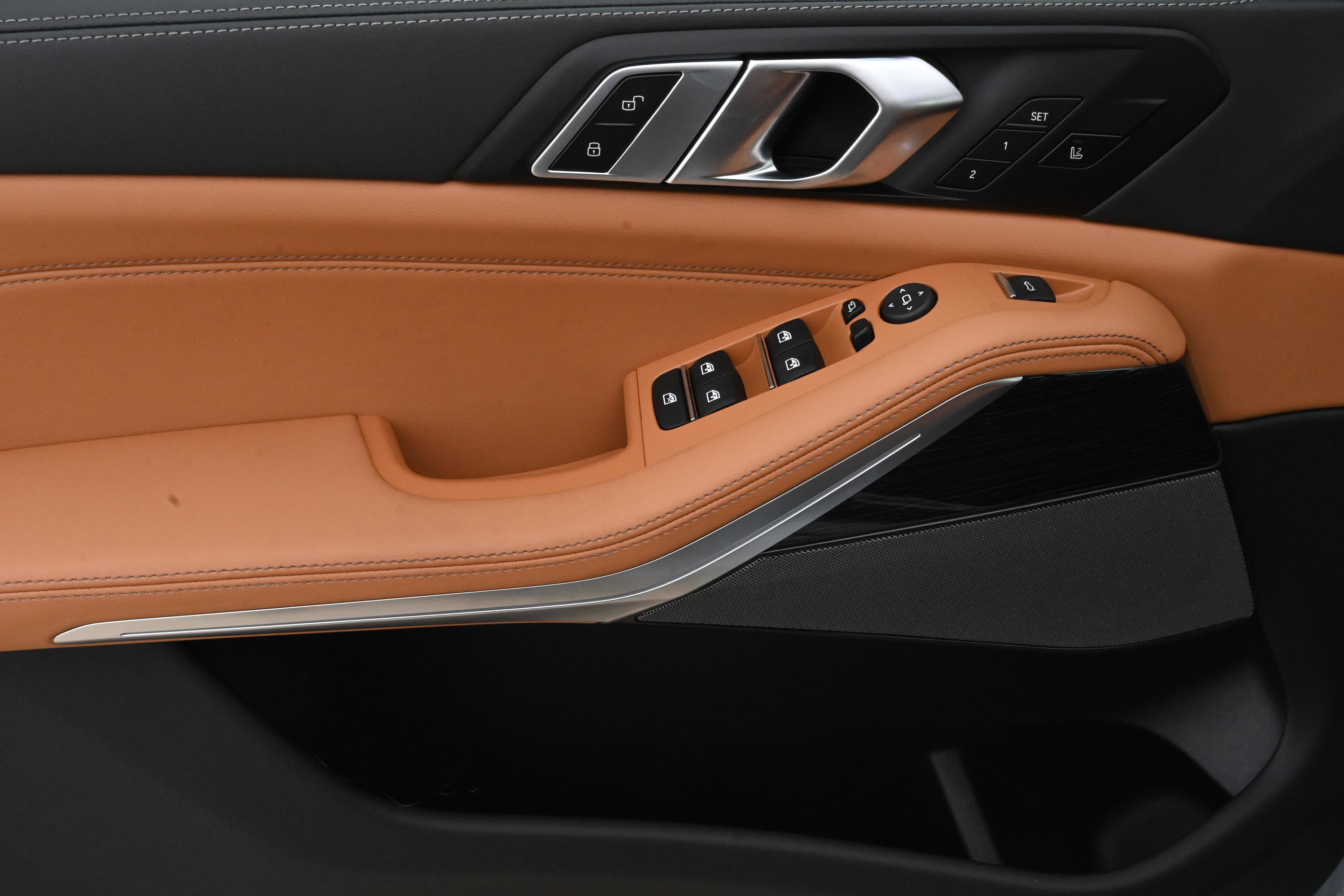 New 2026 BMW X5 xDrive40i AWD/4WD image 24