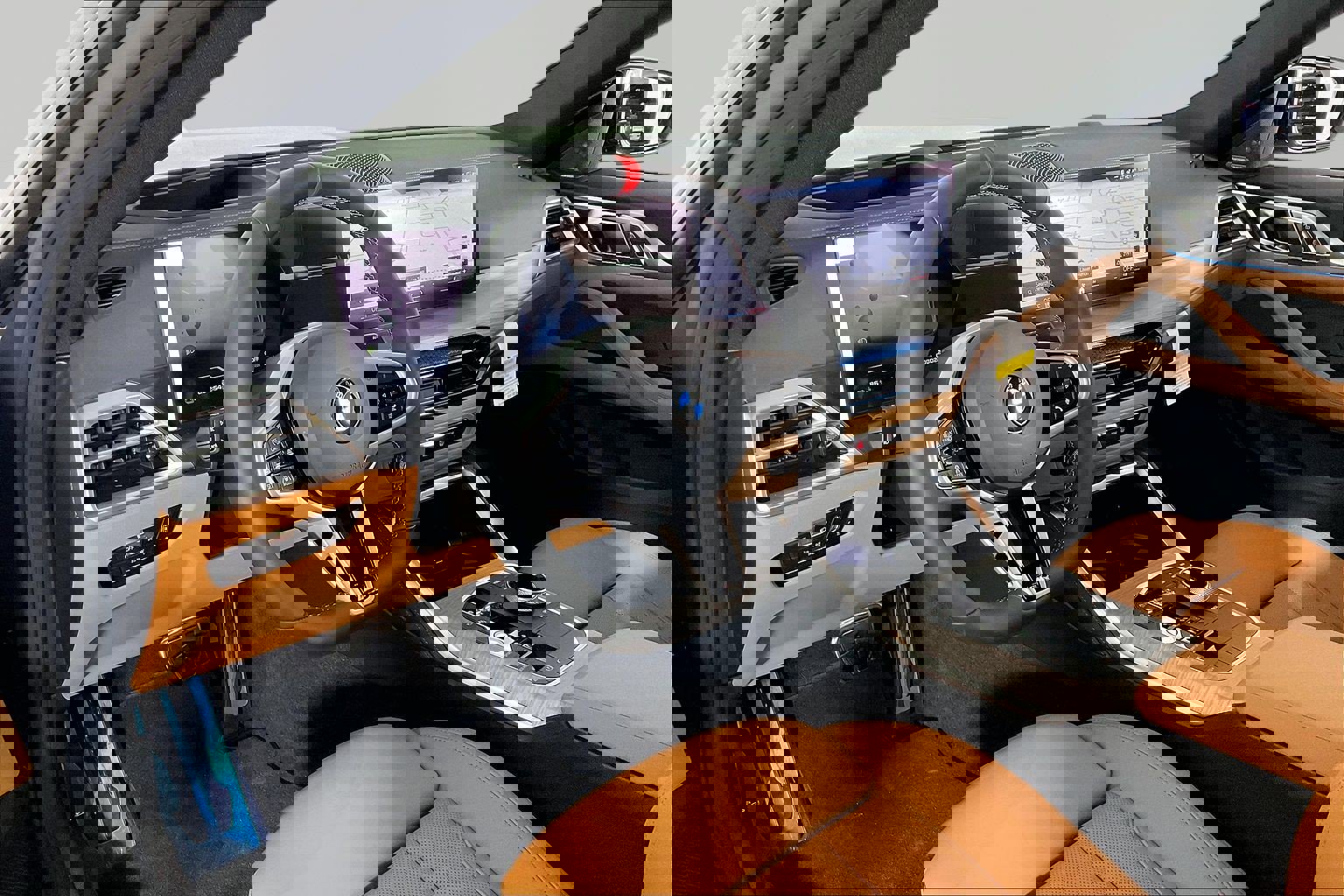 New 2026 BMW i4 M60 image 10