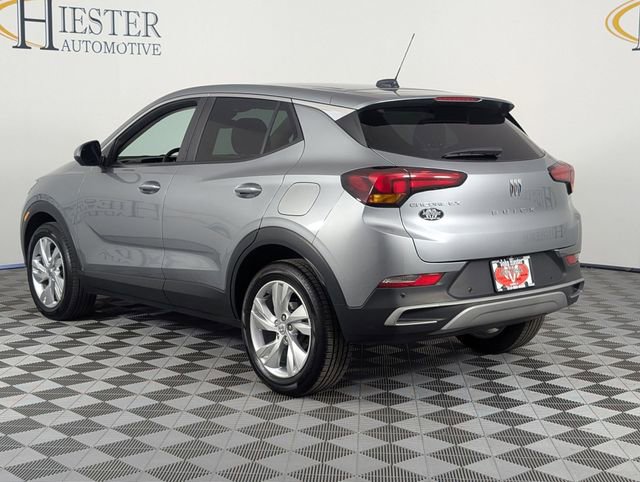Used 2025 Buick Encore GX Preferred w/ Advanced Technology Package FWD image 5
