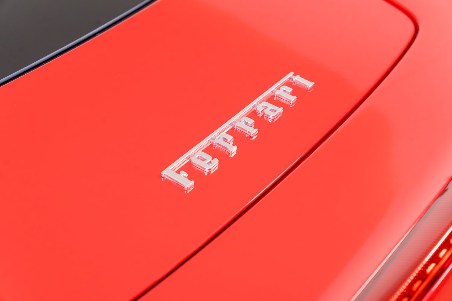 Used 2010 Ferrari 458 Italia Coupe RWD image 44