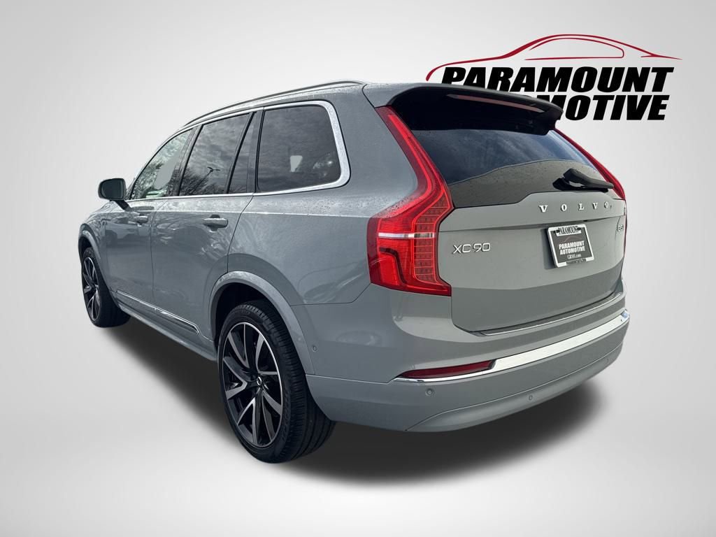 Used 2024 Volvo XC90 B5 Plus image 5