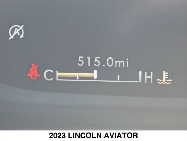 Used 2023 Lincoln Aviator Reserve w/ Equipment Group 201A AWD/4WD image 17